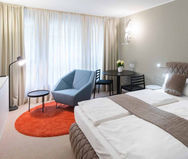 Serviced Apartments Frankfurt Studiohouse Frankfurt